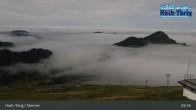 Archiv Foto Webcam Hoch Ybrig, Bergstation Sternen 00:00