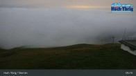 Archiv Foto Webcam Hoch Ybrig, Bergstation Sternen 02:00