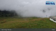 Archiv Foto Webcam Hoch Ybrig, Bergstation Sternen 12:00