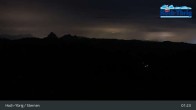 Archiv Foto Webcam Hoch Ybrig, Bergstation Sternen 00:00