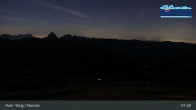 Archiv Foto Webcam Hoch Ybrig, Bergstation Sternen 00:00