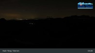Archiv Foto Webcam Hoch Ybrig, Bergstation Sternen 02:00