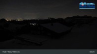 Archiv Foto Webcam Hoch Ybrig, Bergstation Sternen 04:00