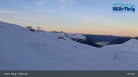 Archiv Foto Webcam Hoch Ybrig, Bergstation Sternen 06:00