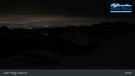 Archiv Foto Webcam Hoch Ybrig, Bergstation Sternen 02:00