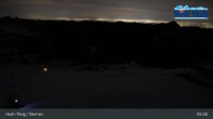 Archiv Foto Webcam Hoch Ybrig, Bergstation Sternen 04:00