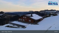 Archiv Foto Webcam Hoch Ybrig, Bergstation Sternen 06:00