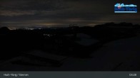 Archiv Foto Webcam Hoch Ybrig, Bergstation Sternen 02:00