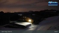 Archiv Foto Webcam Hoch Ybrig, Bergstation Sternen 04:00