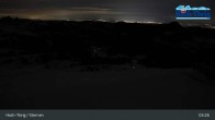Archiv Foto Webcam Hoch Ybrig, Bergstation Sternen 02:00