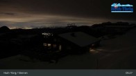 Archiv Foto Webcam Hoch Ybrig, Bergstation Sternen 04:00