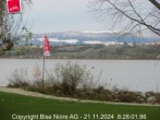 Archiv Foto Webcam Murtensee / Bise Noir 07:00