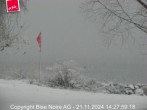 Archiv Foto Webcam Murtensee / Bise Noir 13:00