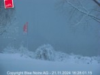 Archiv Foto Webcam Murtensee / Bise Noir 15:00