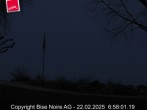 Archiv Foto Webcam Murtensee / Bise Noir 06:00