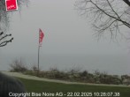 Archiv Foto Webcam Murtensee / Bise Noir 09:00