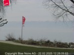 Archiv Foto Webcam Murtensee / Bise Noir 11:00