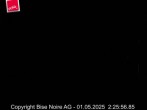 Archiv Foto Webcam Murtensee / Bise Noir 01:00