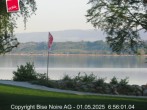 Archiv Foto Webcam Murtensee / Bise Noir 06:00