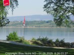 Archiv Foto Webcam Murtensee / Bise Noir 07:00
