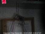 Archiv Foto Webcam Murtensee / Bise Noir 23:00