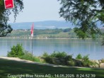 Archiv Foto Webcam Murtensee / Bise Noir 07:00