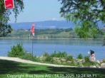 Archiv Foto Webcam Murtensee / Bise Noir 09:00