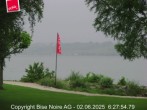 Archiv Foto Webcam Murtensee / Bise Noir 05:00