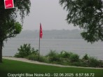 Archiv Foto Webcam Murtensee / Bise Noir 06:00