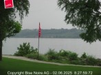 Archiv Foto Webcam Murtensee / Bise Noir 07:00