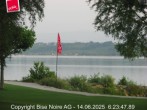 Archiv Foto Webcam Murtensee / Bise Noir 05:00