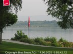 Archiv Foto Webcam Murtensee / Bise Noir 06:00