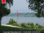 Archiv Foto Webcam Murtensee / Bise Noir 07:00