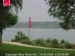 Archiv Foto Webcam Murtensee / Bise Noir 05:00