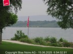 Archiv Foto Webcam Murtensee / Bise Noir 06:00