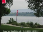 Archiv Foto Webcam Murtensee / Bise Noir 07:00