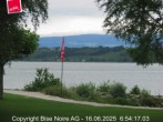 Archiv Foto Webcam Murtensee / Bise Noir 06:00
