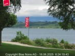 Archiv Foto Webcam Murtensee / Bise Noir 07:00