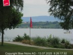 Archiv Foto Webcam Murtensee / Bise Noir 07:00