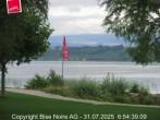 Archiv Foto Webcam Murtensee / Bise Noir 06:00