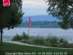 Archiv Foto Webcam Murtensee / Bise Noir 06:00