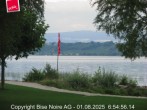 Archiv Foto Webcam Murtensee / Bise Noir 07:00
