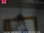 Archiv Foto Webcam Murtensee / Bise Noir 23:00