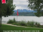 Archiv Foto Webcam Murtensee / Bise Noir 06:00