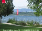Archiv Foto Webcam Murtensee / Bise Noir 09:00