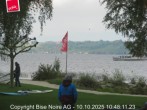 Archiv Foto Webcam Murtensee / Bise Noir 12:00