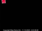 Archiv Foto Webcam Murtensee / Bise Noir 01:00