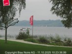 Archiv Foto Webcam Murtensee / Bise Noir 09:00