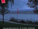 Archiv Foto Webcam Murtensee / Bise Noir 06:00