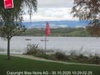 Archiv Foto Webcam Murtensee / Bise Noir 09:00